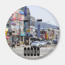 Recherche de coréen magnets Séoul
