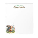 Recherche de écureuils blocsnotes Nature