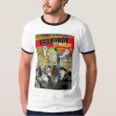 Recherche de b film tshirts Rétro