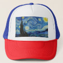 Recherche de vincent van gogh hats Vintage
