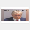 Recherche de condamné autocollants Tromper