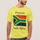 Recherche de sud africain tshirts Prétoria