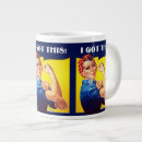 Recherche de de ros tasses Rétro