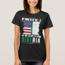 Recherche de nigerian tshirts Drapeau