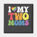 Recherche de mamans lesbiennes magnets Fierté