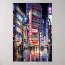 Recherche de cyberpunk posters Dystopique