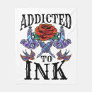Recherche de tatouages couvertures plaids Tatoué