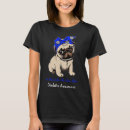 Recherche de diabète drôle tshirts T2d