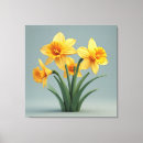Recherche de jonquille jaune Bouquet