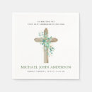 Recherche de première communion assiettes en papier Eucalyptus