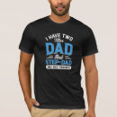 Recherche de etapp tshirts Stepdad