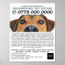 Recherche de services de chien Customer