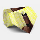 Recherche de conception de cheval cravates Animal