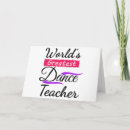 Recherche de professeur de danse cartes postales Danseur