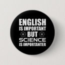 Recherche de ingénieur drôle badges Physique