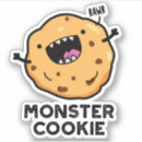 Recherche de monster cookies Pour tous