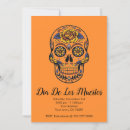 Recherche de dia los muertos invitations Jour des morts
