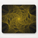 Recherche de spirale fractale tapis souris Infini