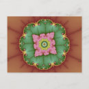 Recherche de ronde forme cartes postales Brun