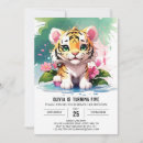 Recherche de aventure jungle invitations Enfants
