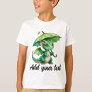 Recherche de dragons enfant tshirts Pour enfants