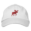 Recherche de sauvages casquettes Faune