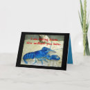 Recherche de fruits de mer vœux cartes Humour