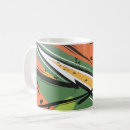 Recherche de lignes dynamiques tasses Abstract