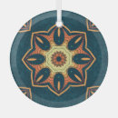 Recherche de mandala ornements Décoration
