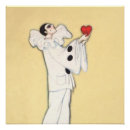 Recherche de pierrot posters Pierrette