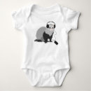 Recherche de furet bébé vêtements Animal