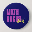 Recherche de mathématicien badges Ampoule mathématique