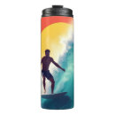 Recherche de coucher du soleil mugs bouteilles Pour lui