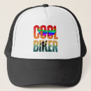 Recherche de motard casquettes Vintage