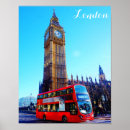 Recherche de voyage londres posters Britannique