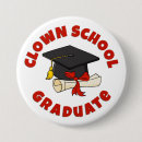 Recherche de le clown badges Clowns