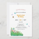 Recherche de hip hip hooray invitations Lapin