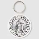 Recherche de rune viking porteclés Païen