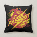 Recherche de dc comics coussins Le flash tv show