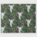 Recherche de rétro kitsch papier cadeau Pour tous