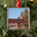 Recherche de cathédrale ornements Sedona