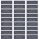 Recherche de cartes invitations Moderne