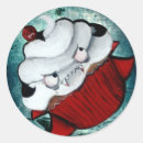 Recherche de vampire halloween autocollants Kawaii