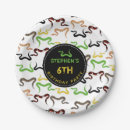 Recherche de serpent assiettes Pour tous