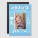 Recherche de photographie faire part naissance Simple
