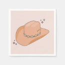 Recherche de cowboys serviettes Vintage