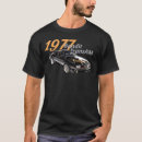 Recherche de trans am tshirts Vintage