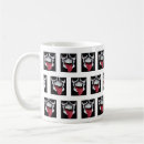 Recherche de motif halloween tasses Cool