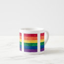 Recherche de drapeau gay pride tasses Égalité