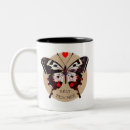 Recherche de coeur papillon tasses Pour tous